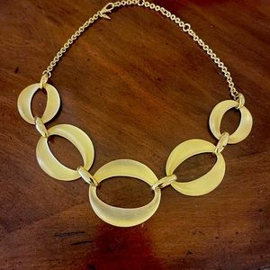 Alexis Bittar necklace
